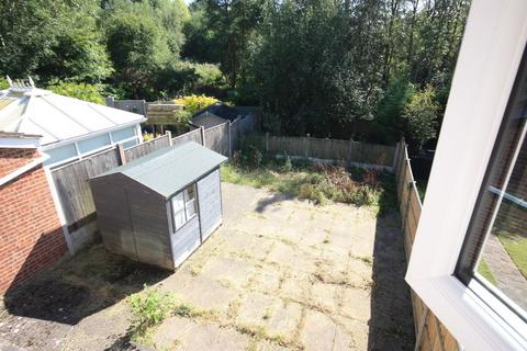 3 bedroom semi-detached house for sale, Dane Gardens, Kidsgrove, Stoke-on-Trent