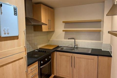 1 bedroom apartment to rent - The Royal, 53 Wilton Place, Salford, M3