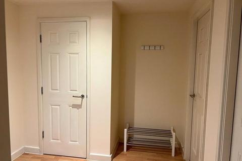 1 bedroom apartment to rent - The Royal, 53 Wilton Place, Salford, M3
