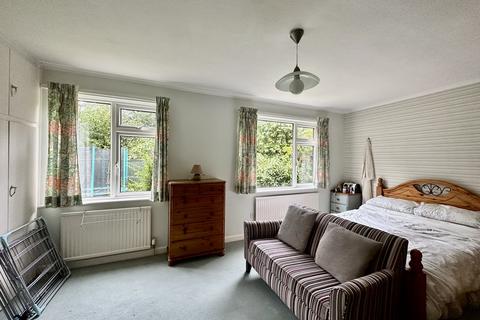 2 bedroom detached bungalow for sale, Blackfield, Southampton