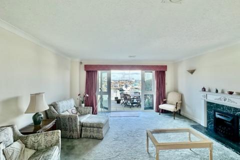 4 bedroom townhouse for sale, White Heather Court, Hythe Marina Village