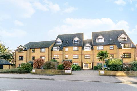39 Albemarle Park, Beckenham, BR3 5XG