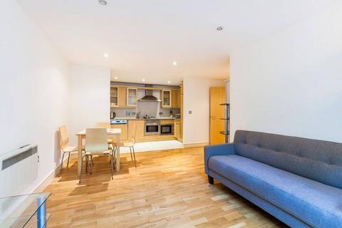 2 bedroom flat for sale, Printworks Apartments, Borough, London, SE1