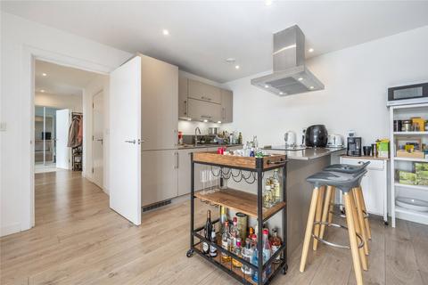 2 bedroom flat for sale, Rotherhithe New Road, London