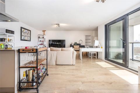 2 bedroom flat for sale, Rotherhithe New Road, London