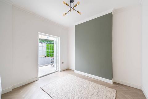 4 bedroom terraced house for sale, High Street, NW10, Kensal Green, London, NW10