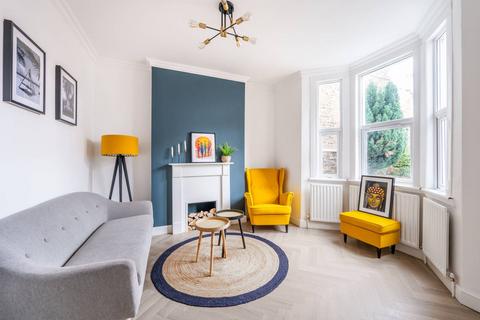 4 bedroom terraced house for sale, High Street, NW10, Kensal Green, London, NW10