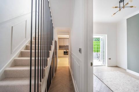 4 bedroom terraced house for sale - High Street, NW10, Kensal Green, London, NW10