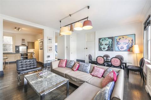 3 bedroom flat for sale, Sumner Place, South Kensington, London