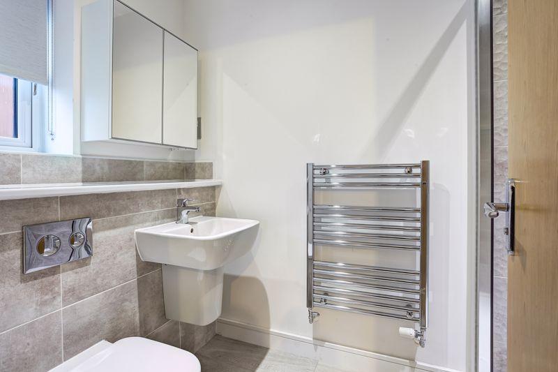 En suite