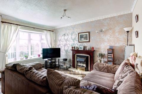 4 bedroom bungalow for sale, Eden Close, Stoke-On-Trent
