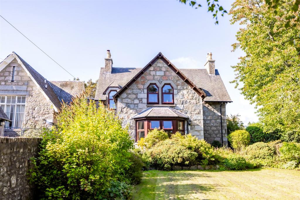 Old Schoolhouse, Woodlands of Durris, Banchory, Aberdeenshire, AB31 4