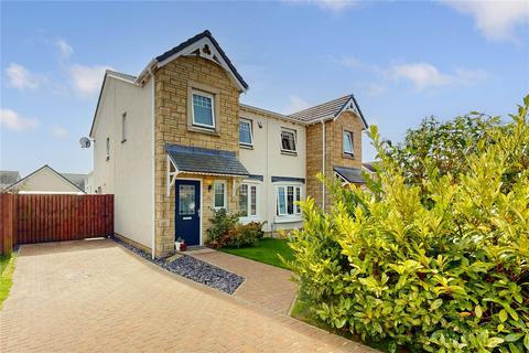 72 Orchard Way, Inchture, Perth, PH14 9QB