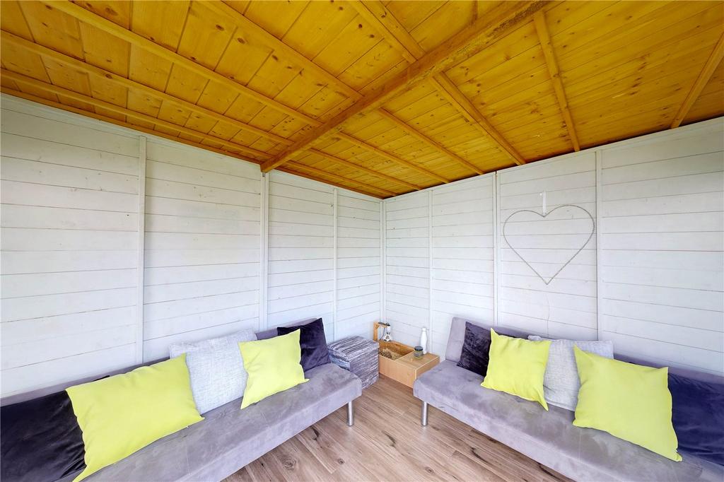 Summer House