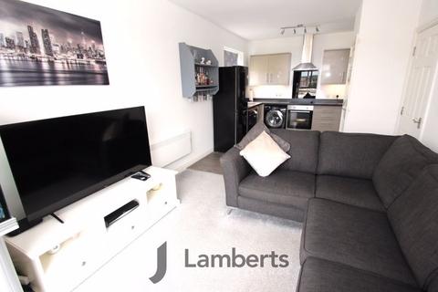 4, Bulley Court Cedar Park Road, Redditch, B97 6DN