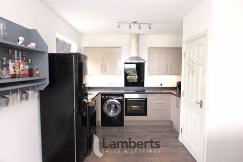 4, Bulley Court Cedar Park Road, Redditch, B97 6DN