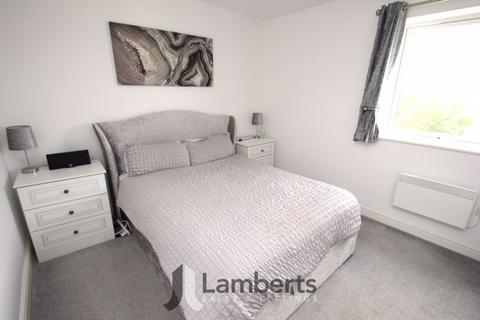 4, Bulley Court Cedar Park Road, Redditch, B97 6DN