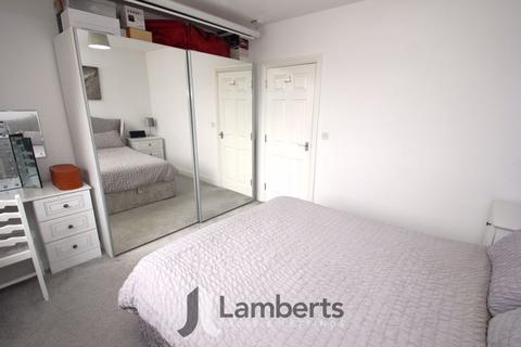 4, Bulley Court Cedar Park Road, Redditch, B97 6DN