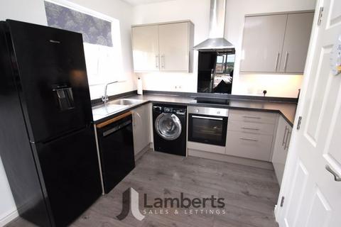 4, Bulley Court Cedar Park Road, Redditch, B97 6DN