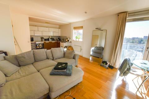 2 bedroom flat for sale, Lumiere Building, Southern Gateway, Manchester, M15