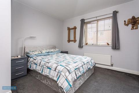 2 bedroom flat for sale, Standish Street, Bridgwater