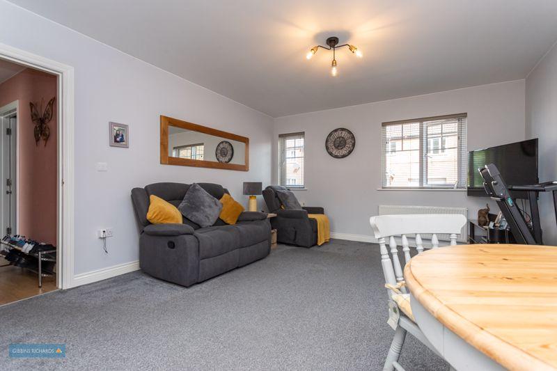 Sitting/Dining Room