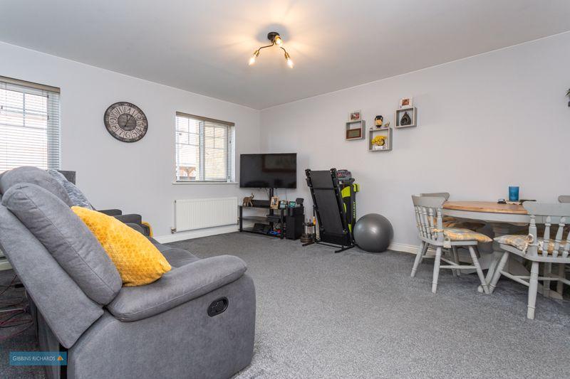 Sitting/Dining Room