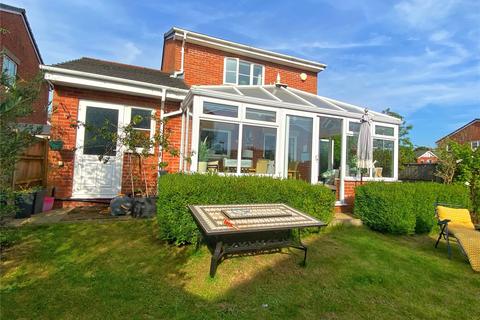 3 bedroom detached house for sale, Hayling Close, Bury, Greater Manchester, BL8