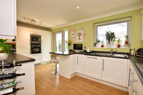 3 bedroom detached house for sale, Hayling Close, Bury, Greater Manchester, BL8