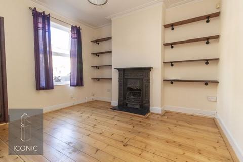 undefined, Armes Street, Norwich