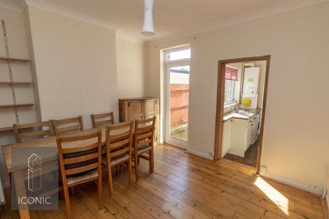 undefined, Armes Street, Norwich
