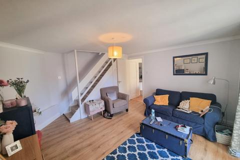 1 bedroom ground floor maisonette for sale, West Cliff, Dawlish EX7