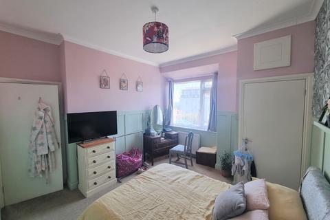 1 bedroom ground floor maisonette for sale, West Cliff, Dawlish EX7