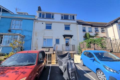 1 bedroom ground floor maisonette for sale, West Cliff, Dawlish EX7