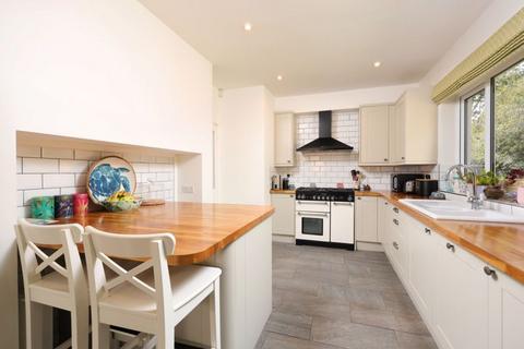 4 bedroom detached house for sale - Southdown Road|Westbury on Trym
