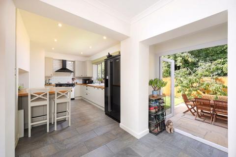 4 bedroom detached house for sale - Southdown Road|Westbury on Trym