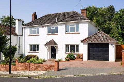 4 bedroom detached house for sale - Southdown Road|Westbury on Trym