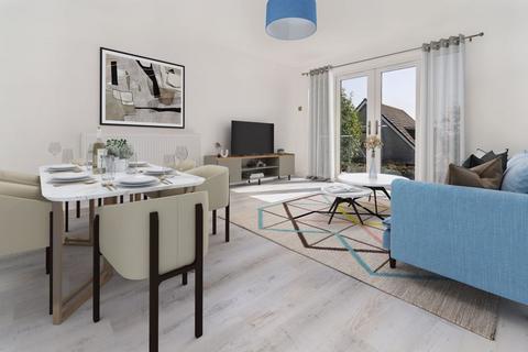 66 Castlehill View, Kilsyth, Glasgow, G65 9NY