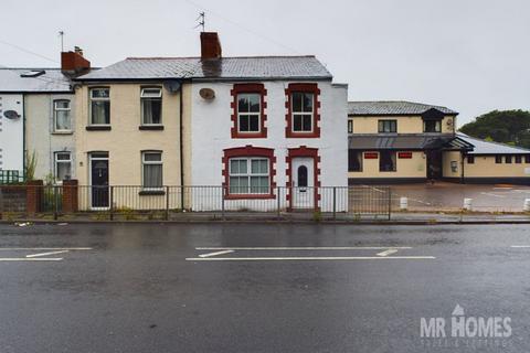 2 bedroom end of terrace house for sale, Cardiff Road, Dinas Powys, CF64 4JW