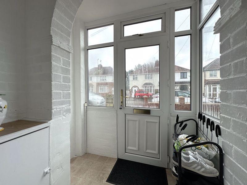 Porch