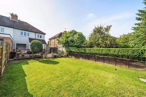 8 Martin Road, Guildford, GU2 9NX