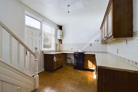 2 bedroom terraced house for sale - Norman Street, Middleton