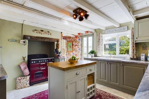 3 bedroom cottage for sale, Firsby Lodge, New Main Road, Scamblesby