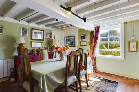 3 bedroom cottage for sale, Firsby Lodge, New Main Road, Scamblesby