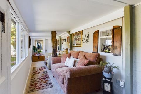 3 bedroom cottage for sale, Firsby Lodge, New Main Road, Scamblesby