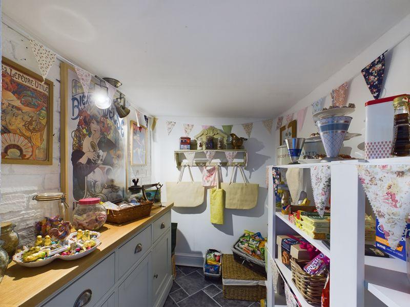 Pantry