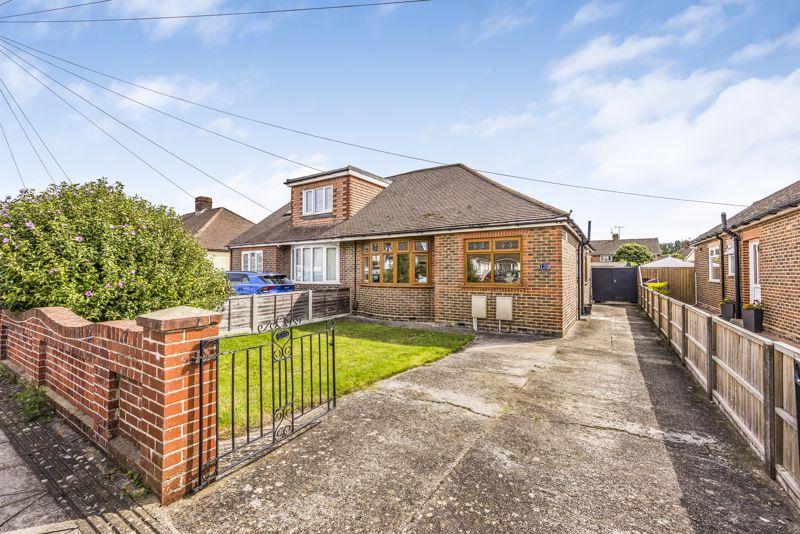 Second Avenue, Farlington 2 bed semidetached bungalow for sale £365,000