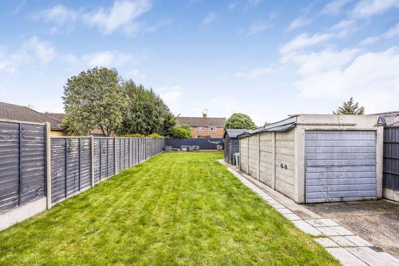 Second Avenue, Farlington 2 bed semidetached bungalow for sale £365,000