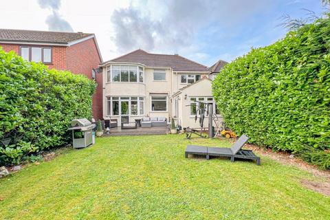 4 bedroom detached house for sale, Reay Nadin Drive, Sutton Coldfield, B73 6UL