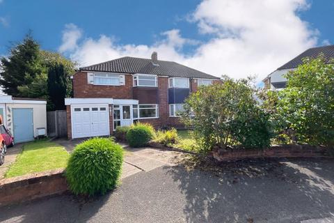 3 bedroom semi-detached house for sale, Allmyn Drive, Sutton Coldfield